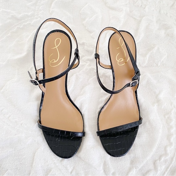 Sam Edelman Doran Strappy Heeled Sandal
New $130 - Picture 6 of 9